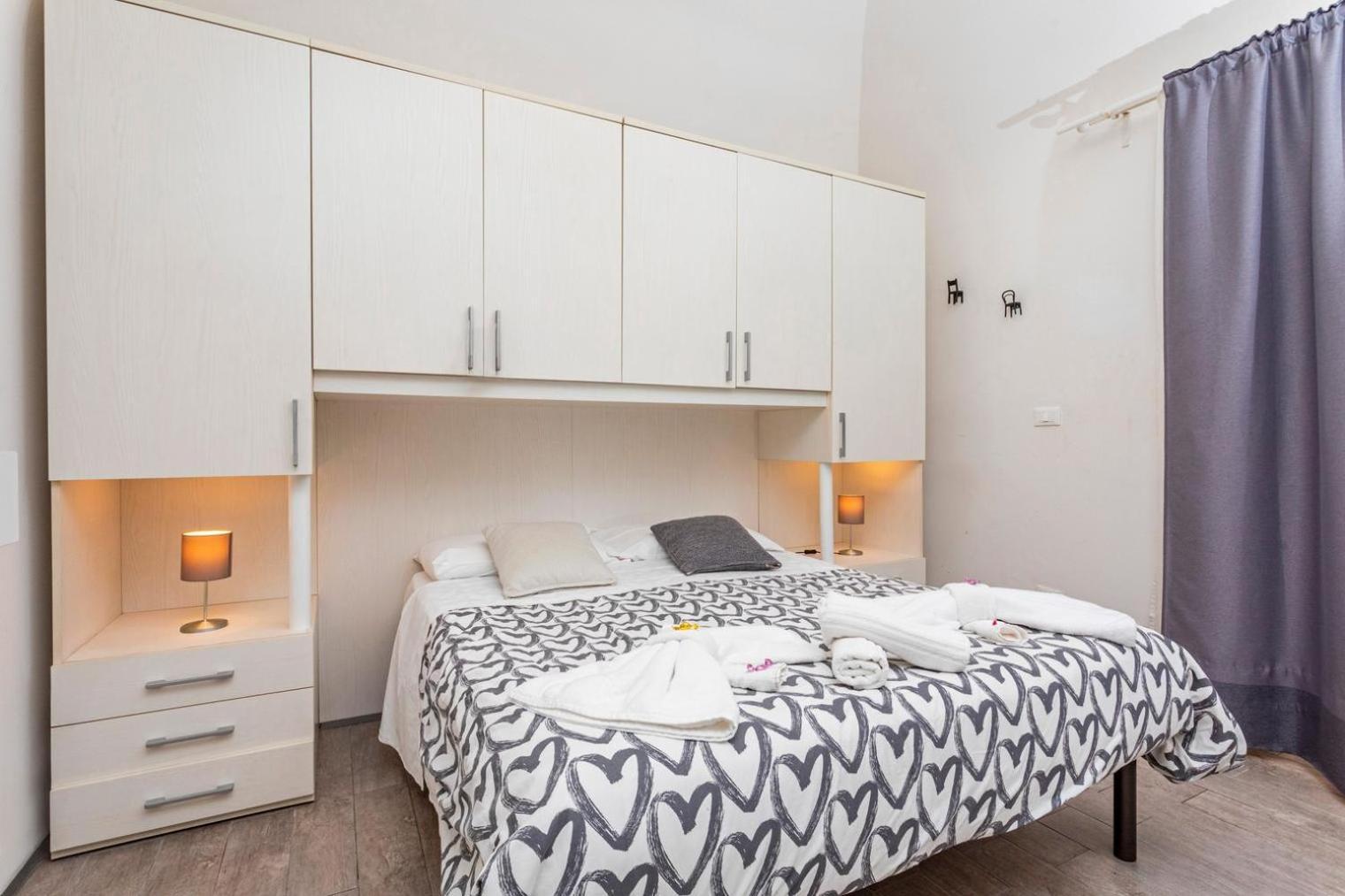 Bed.Da Catania Apartment Exterior photo